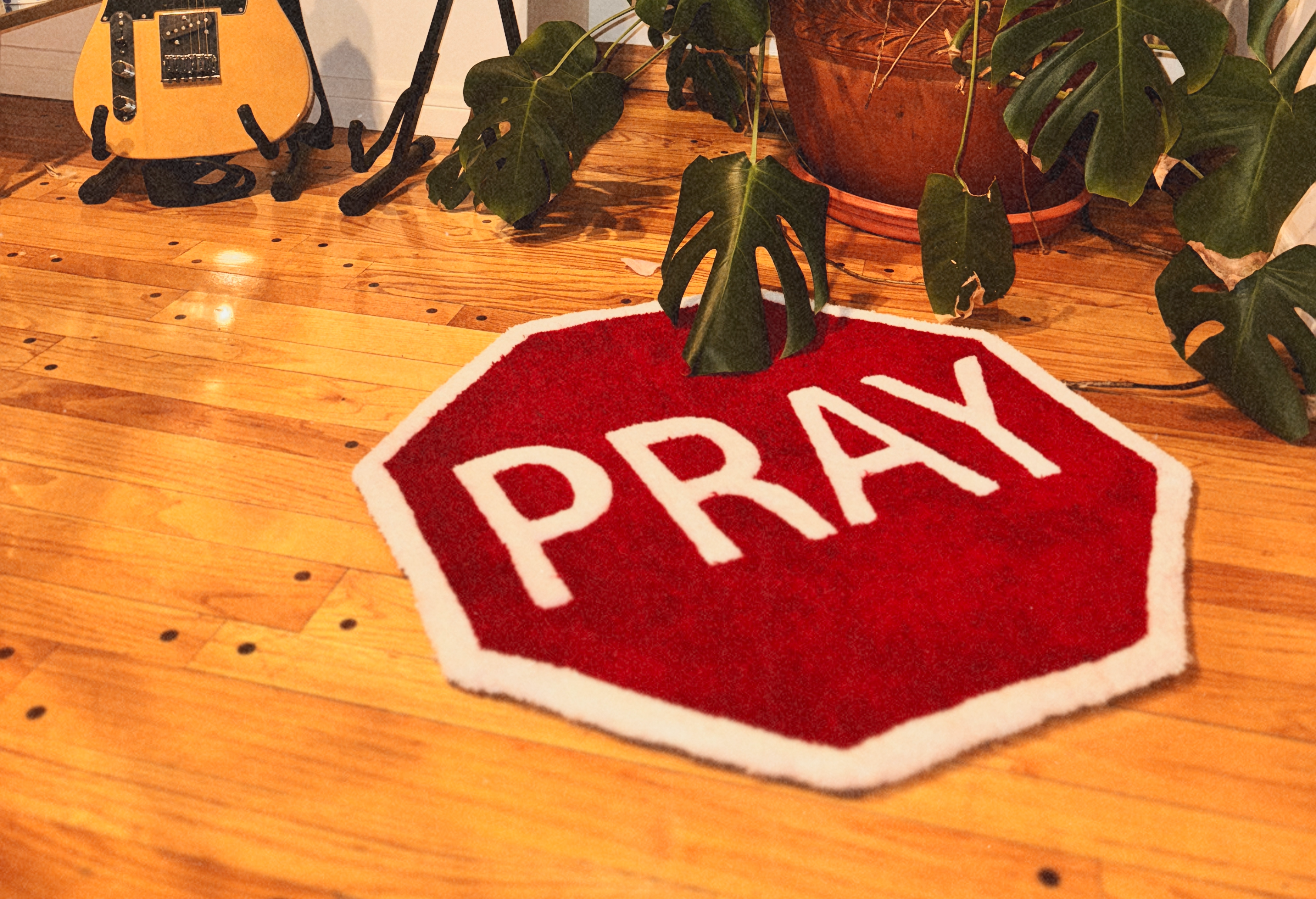 Praygon Rug